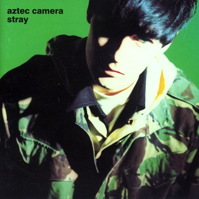 AZTEC CAMERA/STRAY